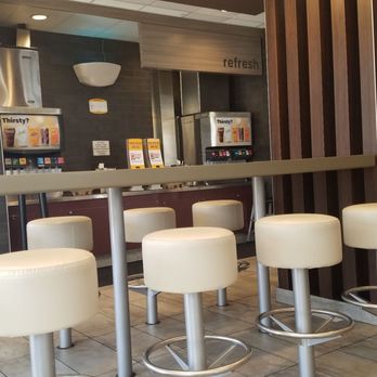 McDonald's - Drinking Fountain and Seating Area - Burgers Near Me - Honolulu, Hawaii McDonald's - Drinking Fountain and Seating Area - Burgers Near Me - Honolulu, Hawaii