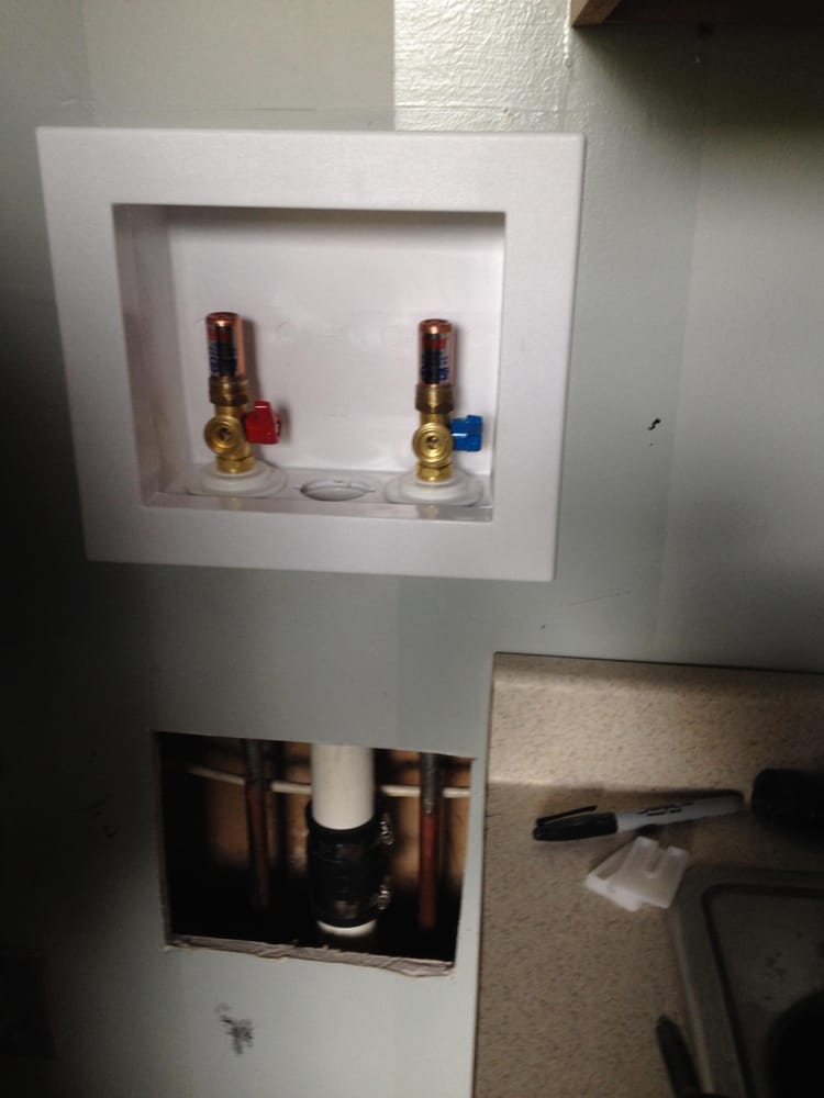 Slide of Bair Mechanical