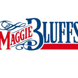 Maggie Bluffs