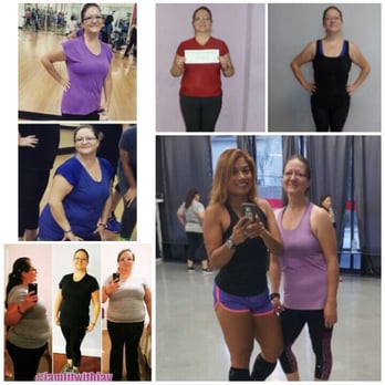 Beastin Beauties Fit Studio - Trainers Near Me - El Monte, California