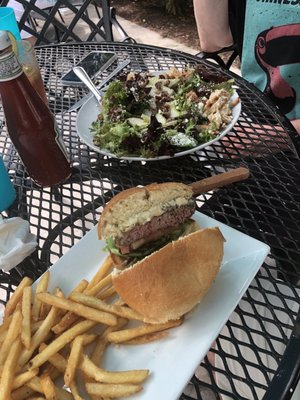 Trail House Kitchen & Bar by null