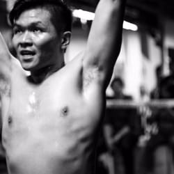 WillyB CrossFit - Bowery