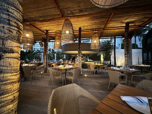 Baia Beach Club Miami by null