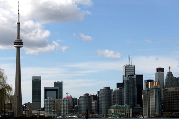 Cambridge Suites Toronto by null