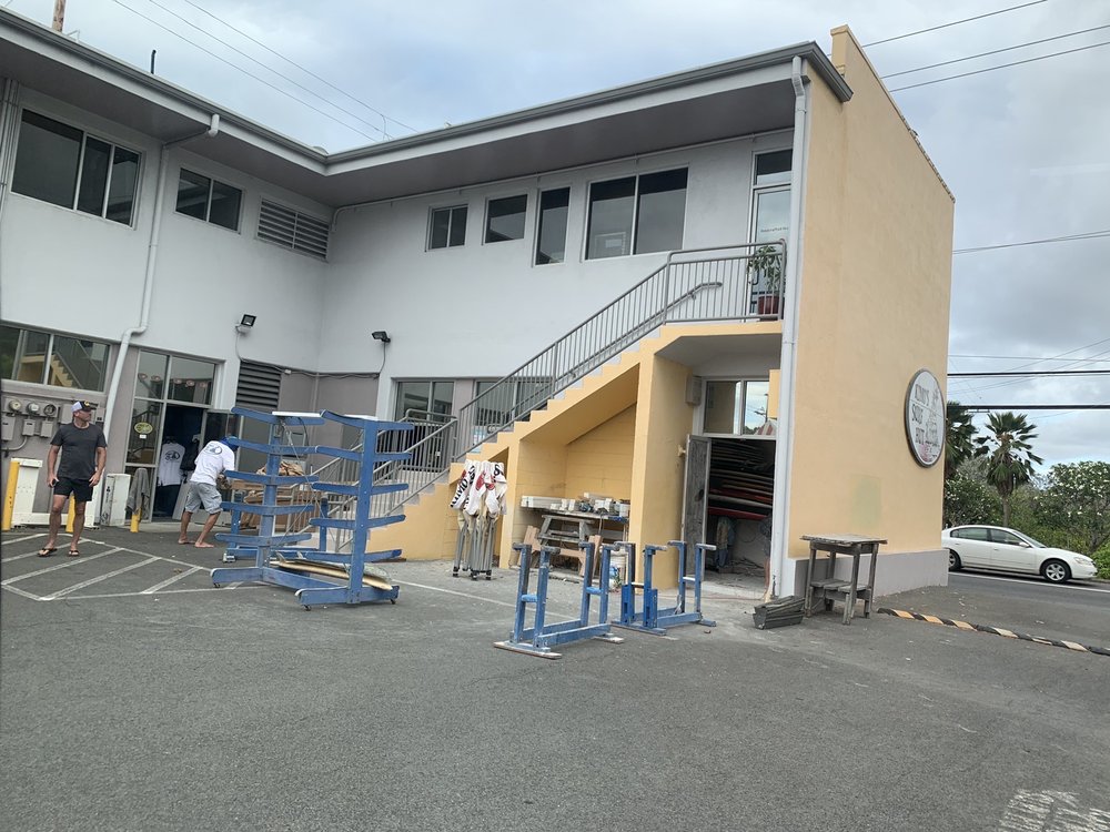 KIMO’S SURF HUT 31 Photos & 47 Reviews 776 Kailua Rd, Kailua