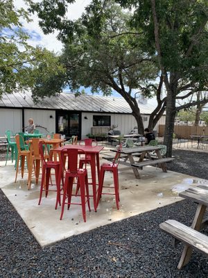 Hye Thai | Best Pad Thai and Thai Food in Stonewall, TX by null