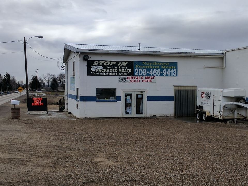 NORTHWEST PREMIUM MEATS Updated September 2024 137 N Happy Valley