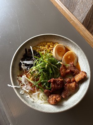 Kawa 18 Ramen by null