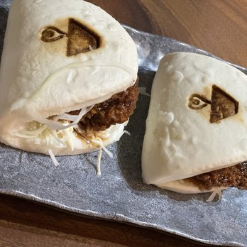 Craft Ramen Misolado - Steamed buns - Japanese Near Me - Omaha, Nebraska Craft Ramen Misolado - Steamed buns - Japanese Near Me - Omaha, Nebraska