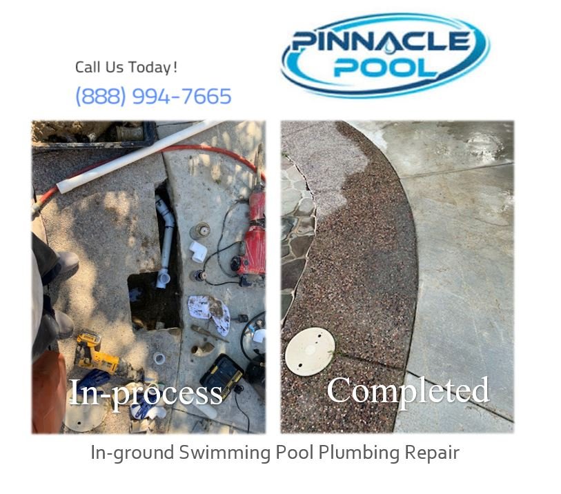 PINNACLE POOL Updated September 2024 15 Photos & 45 Reviews 712