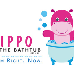 Hippo in the Bathtub - Nepean Indoor