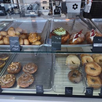 Beetsy Donut & Bagel - Donuts Near Me - Anaheim, California Beetsy Donut & Bagel - Donuts Near Me - Anaheim, California