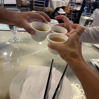 Diamond Palace - Tea - Dim Sum Near Me - San Diego, California