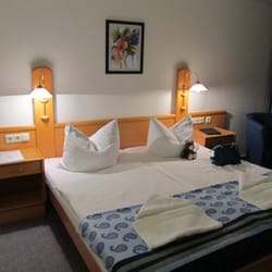 Pension Pastow