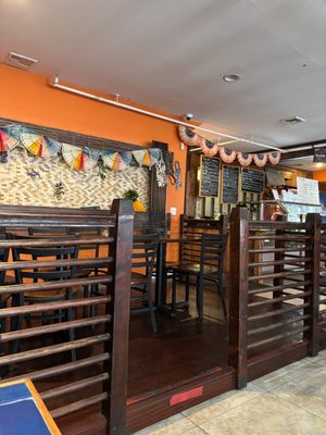 Jorge's Kitchen by null