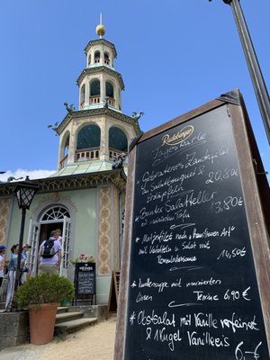 Restaurant & Café Drachenhaus by null