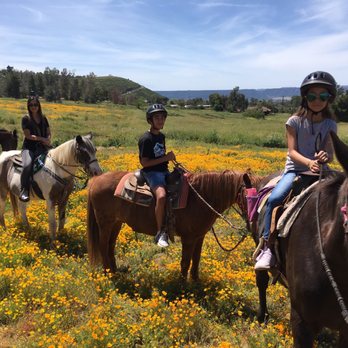 Susie Q Ranch - Horseback Riding Near Me - Murrieta, California Susie Q Ranch - Horseback Riding Near Me - Murrieta, California
