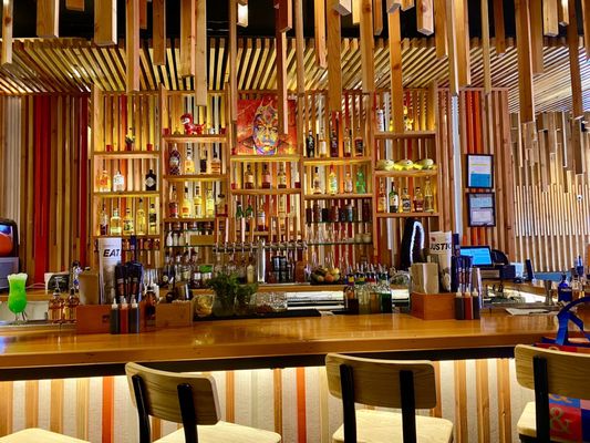 Mẹcha Noodle Bar by null