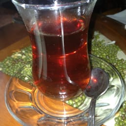 Warsa - The alla Cannella - drink - African Near Me - Milan, Michigan