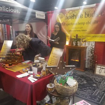 Mountain America Exposition Center - Venues & Event Spaces Near Me - Sandy, Utah