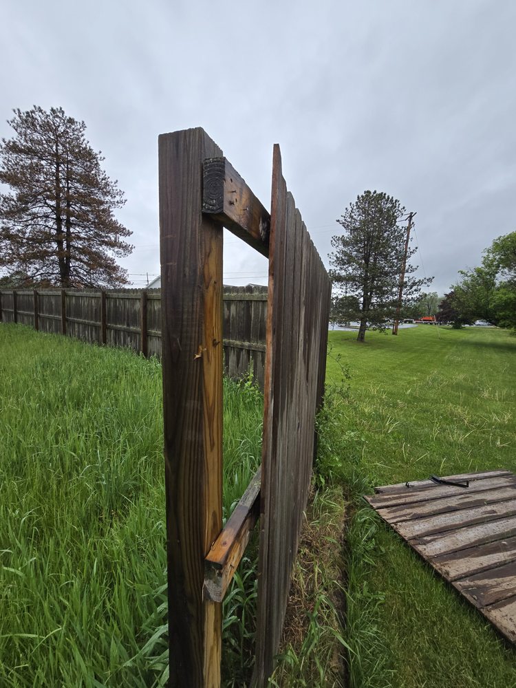 Slide of Buddy's Quality Construction