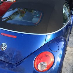 Gray's Mobile Convertible Tops