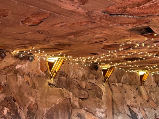 Taliesin West by null
