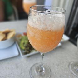 Doce Mesas - The perfect drink