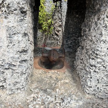 Coral Castle - Museums Near Me - Homestead, Florida