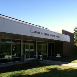 Coastal Credit Union | Wakefield Commons Branch - Back Entrance where all the $ i$