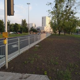 Outside Outside