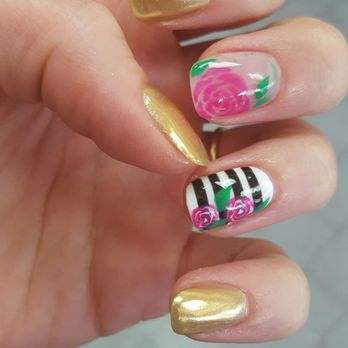 Jasmine Spa Nails - Nail Salons Near Me - Pasadena, California Jasmine Spa Nails - Nail Salons Near Me - Pasadena, California