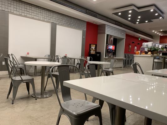 Grillers Mediterranean Kitchen by null