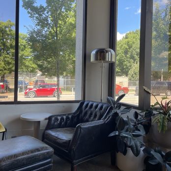 Redstart Roasters - Coffee Roasteries Near Me - Pittsburgh, Pennsylvania