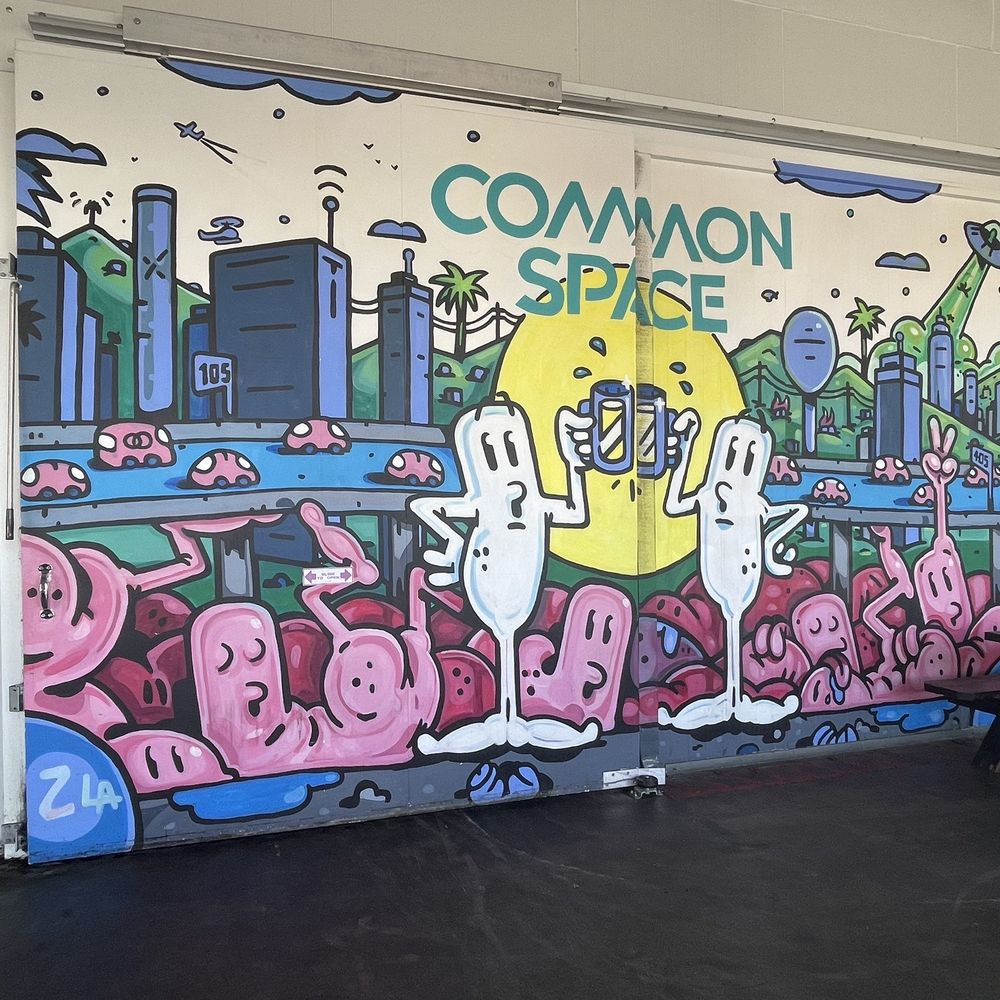 Common Space Brewery - Breweries Near Me - Hawthorne, California Common Space Brewery - Breweries Near Me - Hawthorne, California