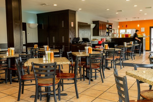 Taqueria Ultimo Taco by null