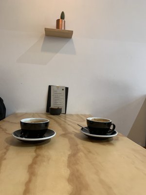 Refinery High End Coffee by null