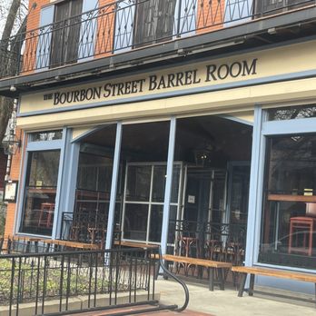 THE BOURBON STREET BARREL ROOM - Updated June 2024 - 1087 Photos & 711 Reviews - 2393 Professor