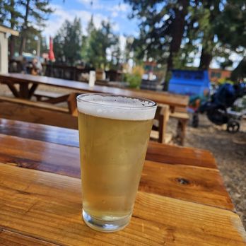 Bear Belly Brewing Company - Low Life Lager from Bear Belly Brewing Co. - Breweries Near Me - Kings Beach, California Bear Belly Brewing Company - Low Life Lager from Bear Belly Brewing Co. - Breweries Near Me - Kings Beach, California