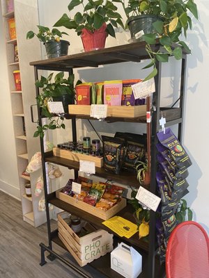 Ginger Deli by null