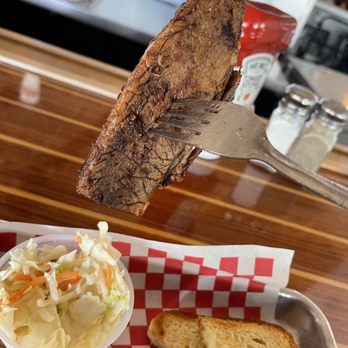 Liki Tiki BBQ - The other side. Gross flavor. - Barbeque Near Me - Naples, Florida Liki Tiki BBQ - The other side. Gross flavor. - Barbeque Near Me - Naples, Florida