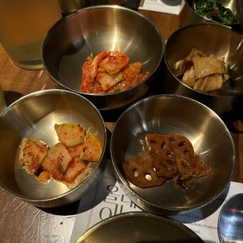 Olle - Korean Near Me - New York, New York Olle - Korean Near Me - New York, New York