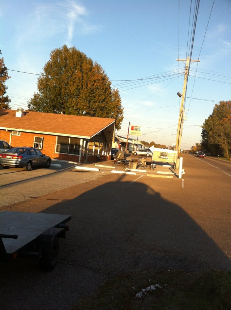 DAIRY CREEM 1139 N Washington Ave, Brownsville, TN Yelp