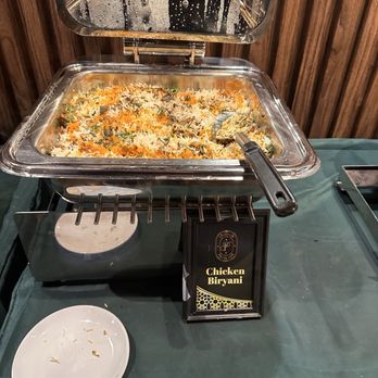 Indian Pavilion - Desserts Near Me - Winter Garden, Florida