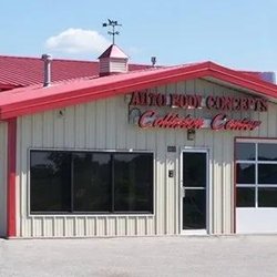 Auto Body Concepts of Council Bluffs - AutoBody Concepts Council Bluffs