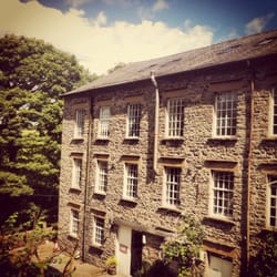 Farfield Mill Arts and Heritage Centre