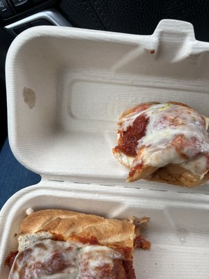 Firehouse Subs Manhattan Marketplace