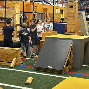 HUB Parkour Training Center - Gyms Near Me - Norton, Massachusetts HUB Parkour Training Center - Gyms Near Me - Norton, Massachusetts