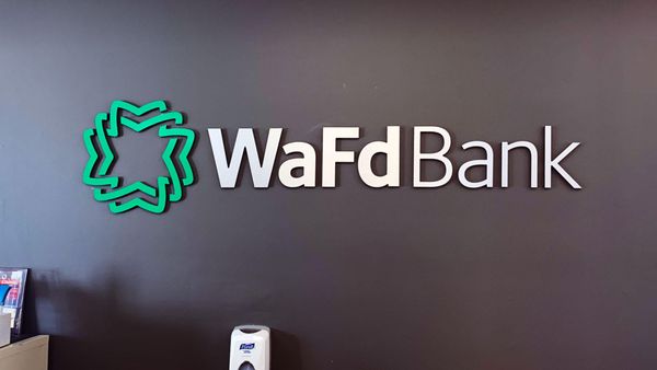 WaFd Bank
