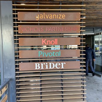 Brider - New American Near Me - Denver, Colorado